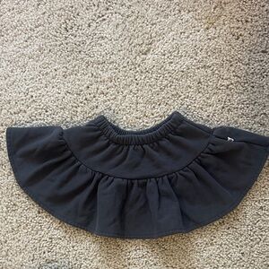 Minimalist Folk Co. Mini Skirt